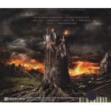 Creation's End - A New Beginning