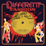 V/A - Different Fashion: the High Note Dancehall Collection
