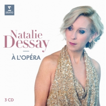 Dessay, Natalie - La Chanteuse D'opera
