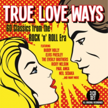 V/A - True Love Ways