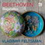 Feltsman, Vladimir - Beethoven: Bagatelles