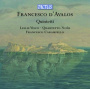 Visco, Leslie - Francesco D'avalos: Quintetti