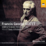 Guild, Christopher - Francis George Scott: Complete Music For Solo Piano