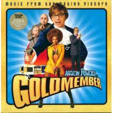 V/A - Austin Powers In Goldmember