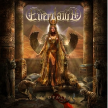Everdawn - Cleopatra
