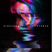 Kingcrow - Persistence