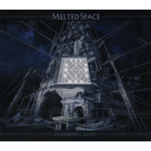 Melted Space - Darkening Light