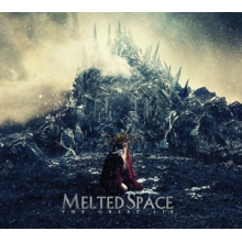 Melted Space - Great Lie
