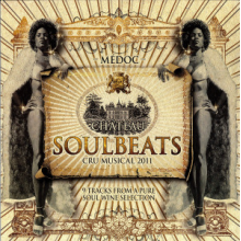 V/A - Chateau Soulbeats