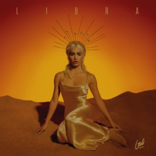 Lali - Libra