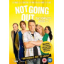 Tv Series - Not Going Out: Series 1-7