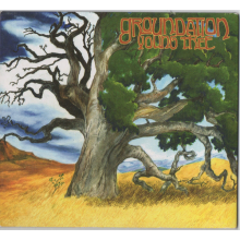 Groundation - Young Tree