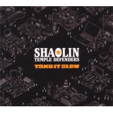Shaolin Temple Defenders - Take It Slow