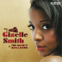 Smith, Gizelle -& the Mighty Mocambos- - This is...