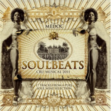Various - Chateau Soulbeats