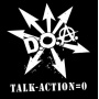 D.O.A. - Talk - Action = 0