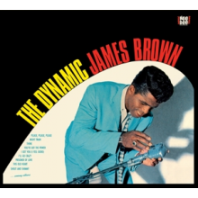 Brown, James - Dynamic James Brown