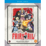 Anime - Fairy Tail: Collection 8