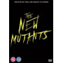Movie - New Mutants