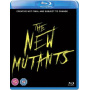 Movie - New Mutants
