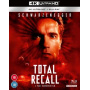 Movie - Total Recall