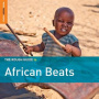 V/A - African Beats. the Rough Guide