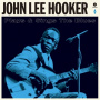 Hooker, John Lee - Plays and Sings the Blues