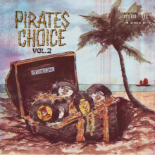 Various - Pirates Choice 2