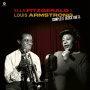 Fitzgerald, Ella & Louis Armstrong - Complete Decca Duets