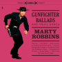 Robbins, Marty - Gunfighter Ballads and Trail Songs