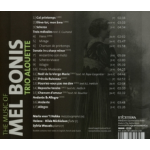 Bonis, M. - Music of Mel Bonis