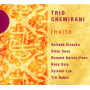 Chemirani Trio - Invite:Sissoko/Sosa/Garcia-Fons