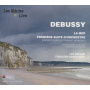 Debussy, Claude - La Mer