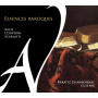 Chambonnet, Arkaitz - Essences Baroques