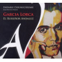 Lorca, F.G. - El Ruisenor Andalouz