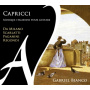 Bianco, Gabriel - Capricci