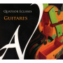 Quatuor Eclisses - Guitares