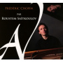 Saitkoulov, Roustem - Frederic Chopin Par Roustem Saitkoulov