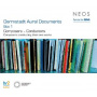 V/A - Darmstadt Aural Documents Box 1:Composers-Conductors