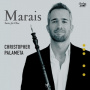 Marais, M. - Suites For Oboe