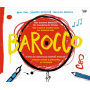 Pramsohler, Johannes - Barocco - Creative Doodle Book For Musical Kids