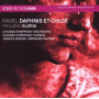 Ravel/Poulenc - Daphis Et Chloe/Gloria