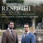 Respighi, Norberto Cordisco & Giulio Biddau - Respighi: Piano Four Hands