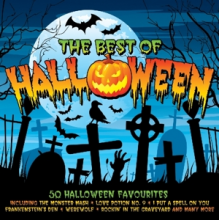 V/A - Best of Halloween