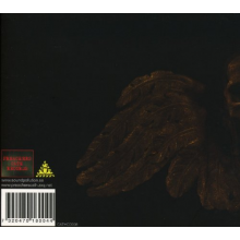 Ashes and Rain - In Cold Remembrance