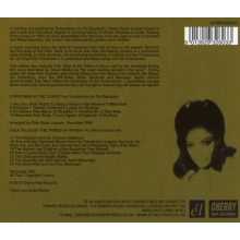 Troubadours Du Roi Baudolin, Les - Christmas In the Congo