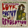 V/A - Love Poetry and Revolution: a Journey