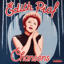 Piaf, Edith - Chansons