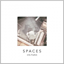 Nils Frahm - Spaces