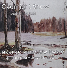 Hackett, John - Overnight Snow